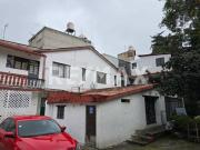 Casa para remodelar en Magdalena Contreras 4