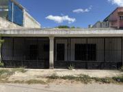 Casa para remodelar en Nueva Mayapan, Merida. ¡Oportunidad!