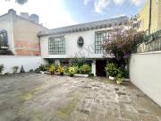 Casa para Remodelar en San Jerónimo Lídice con Potencial...