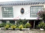 Casa para Remodelar en San Jerónimo Lídice con Potencial...