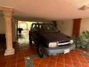Casa Para Remodelar en Tecamachalco Fuente del Pescador
