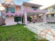Casa para remodelar en venta Cd. Madero