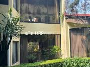 CASA PARA REMODELAR EN VENTA CERRADA LOMAS DE TECAMACHALCO