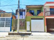 Casa para remodelar en venta colonia Insurgentes de la... Casa para remodelar en venta colonia Insurgentes de la...