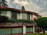 CASA PARA REMODELAR EN VENTA EN BOSQUES DE LAS LOMAS