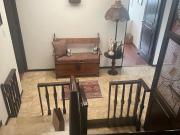 CASA PARA REMODELAR EN VENTA EN LOMAS DE CHAPULTEPEC