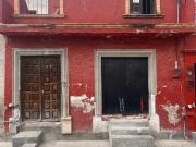 Casa para Remodelar en Venta en San Miguel de Allende:...