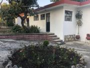 CASA PARA REMODELAR EN VENTA IXTAPAN DE LA SAL, EDO. DE...