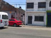 Casa para remodelar en Victorino de las fuentes