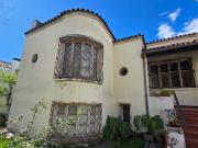 Casa Para Remodelar En Zona Residencial, Ñuñoa