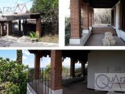Casa para remodelar Frac Club de Golf San Gaspar,...