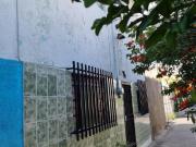 CASA PARA REMODELAR O FINES COMERCIALES