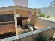 Casa para remodelar o terreno en venta Bosques de...