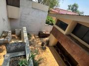 Casa para remodelar o terreno en venta Bosques de...
