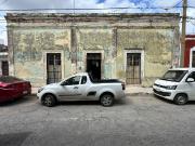 CASA PARA REMODELAR POR PASEO DE MONTEJO M?RIDA YUCAT?N