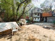 Casa para remodelar, Terreno plano para desarrollar...