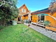 CASA REMODELAR VITACURA COLEGIO ALEMAN