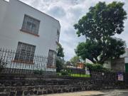 CASA PARA REMODELAR ZONA TIZAPAN ATENCION DESARROLLADORES