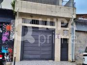 CASA PARA RENDA À VENDA NO JARDIM BRASIL