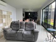 Casa para rentar en AJIJIC a una cuadra del lago de Chapala