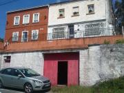 CASA PARA RESTAURAR CERCA DEL CENTRO DE SANTIAGO