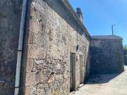 CASA PARA RESTAURAR CON TERRENO CERCA DE LA PLAYA