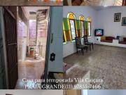 CASA PARA TEMPORADA Entrar em contato ‪11 97855‑7466‬
