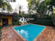 Casa fora de condomínio à venda na Barra do Sahy!