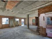 Casa para terminar con aparcamiento