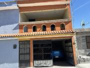 Casa para trabajadores en RENTA en col. Niños Héroes