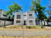 Casa para uso comercial en Ñuñoa