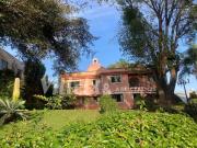 CASA PARA VACACIONAR O VIVIR EN CUERNAVACA