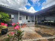 CASA PARA VENDA 04 QUARTOS EM CEILÂNDIA NORTE QNM 22