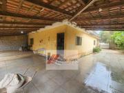 CASA PARA VENDA 04 QUARTOS NA COLÔNIA AGRÍCOLA SAMAMBAIA...