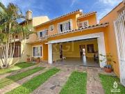 Casa para Venda 208.06m², 3 dormitórios, sendo 1 suites,...