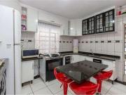 Casa Para venda 229 Rua Claudio Jose Nunes, Cidade...