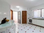 Casa Para venda 254 Rua Dom Lúcio de Sousa, Vila...