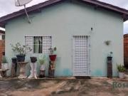 Casa para venda, 2 quarto s, Residencial Altos Do Parque...