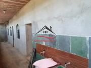 Casa para Venda 2 Quartos, Banheiro, 1 Vaga Porto...