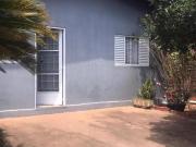 Casa para venda, 2 quartos, Parque Residencial Coxipó,...