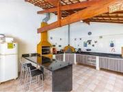 Casa Para venda 2 Rua José Galdino da Silva, Interlagos,...