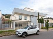 Casa para Venda 377m², 4 dormitórios, sendo 3 suites, 3...