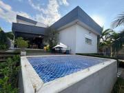 CASA PARA VENDA 3 DORMITÓRIOS NO CONDOMINIO RESERVA DA...