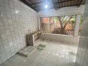 Casa para venda 3 quartos com suíte, sózinha no terreno...