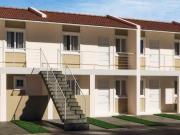 Casa para Venda 49.62m², 2 dormitórios, 1 vaga Aberta...