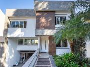 Casa para Venda 4 dormitórios terraço com piscina 4...