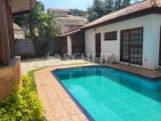 Casa para venda 4 suítes 7 vagas Piscina Jardim Prudência