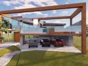 Casa para Venda 4 suítes Condomínio Victoria Golf Lagoa...
