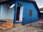 Casa para Venda 53.6m², 2 dormitórios, 3 vagas Vila...