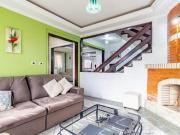 Casa para Venda 574m², 3 dormitórios, sendo 2 suites, 8...